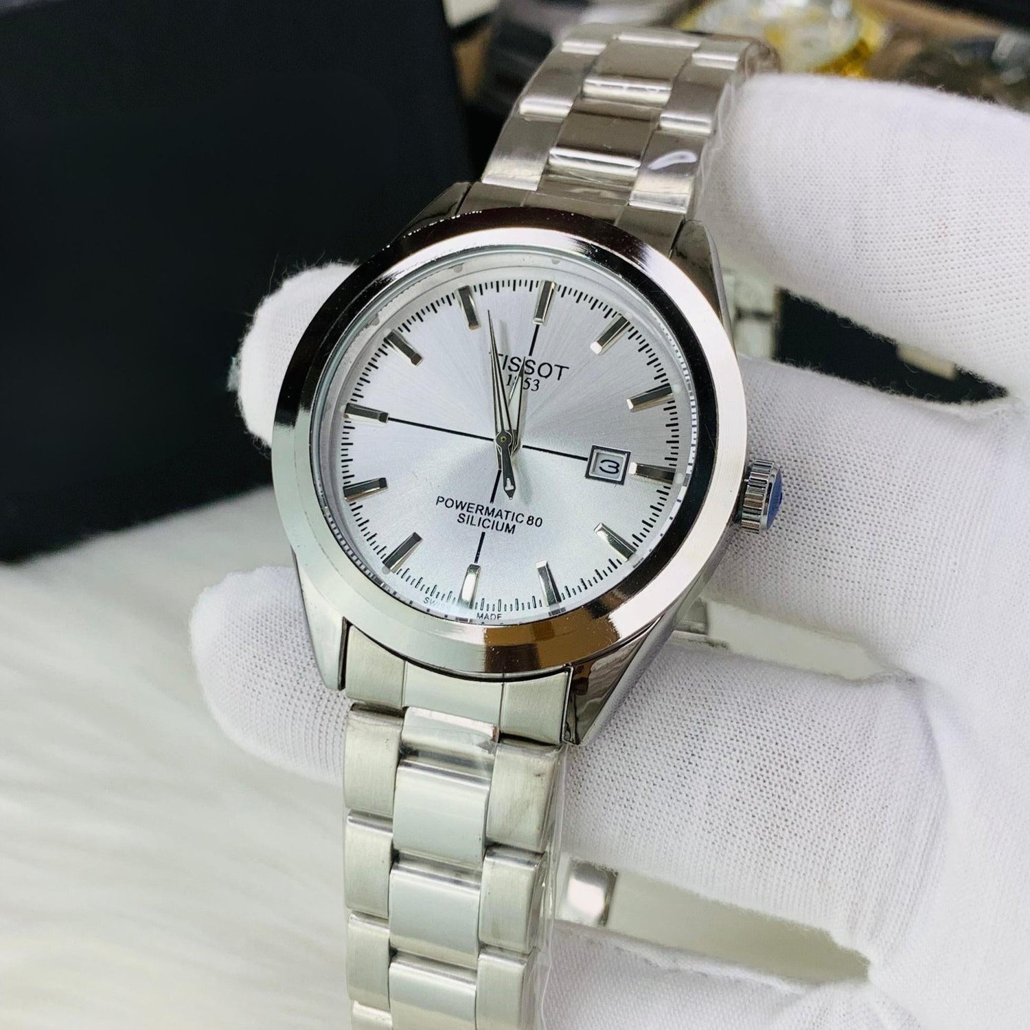 image comparison after